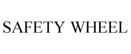 SAFETY WHEEL trademark