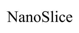 NANOSLICE trademark