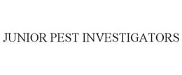JUNIOR PEST INVESTIGATORS trademark