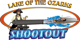 LAKE OF THE OZARKS SHOOTOUT trademark