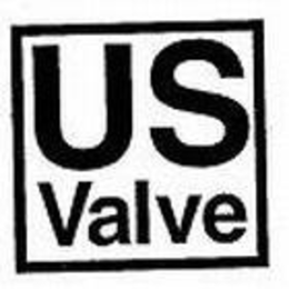 US VALVE trademark