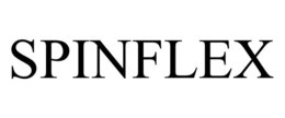 SPINFLEX trademark
