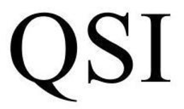 QSI trademark