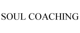 SOUL COACHING trademark