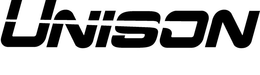 UNISON trademark
