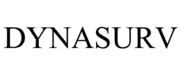 DYNASURV trademark