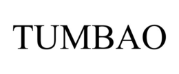 TUMBAO trademark