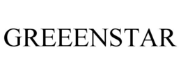 GREEENSTAR trademark