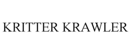 KRITTER KRAWLER trademark