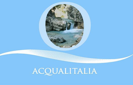 ACQUALITALIA Q trademark