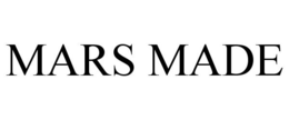 MARS MADE trademark