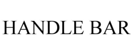 HANDLE BAR trademark