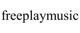 FREEPLAYMUSIC trademark