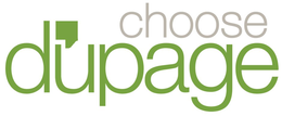 CHOOSE DUPAGE trademark
