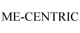 ME-CENTRIC trademark