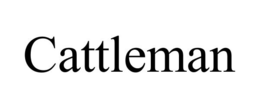 CATTLEMAN trademark
