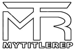 MTR MYTITLEREP trademark
