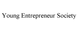 YOUNG ENTREPRENEUR SOCIETY trademark