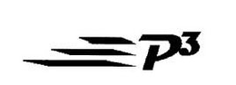 P3 trademark