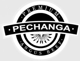 ·PECHANGA· ·PREMIUM· ·ANGUS BEEF· trademark