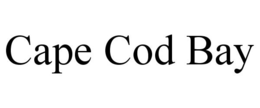 CAPE COD BAY trademark