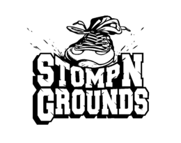 STOMPN GROUNDS trademark