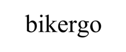 BIKERGO trademark