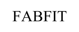 FABFIT trademark