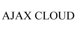 AJAX CLOUD trademark