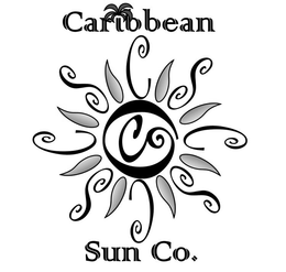 CARIBBEAN SUN CO. trademark