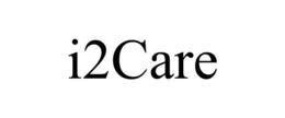 I2CARE trademark
