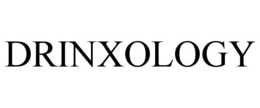 DRINXOLOGY trademark