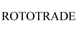 ROTOTRADE trademark