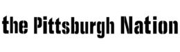 THE PITTSBURGH NATION trademark