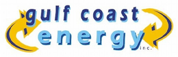 GULF COAST ENERGY INC. trademark