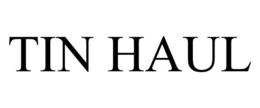 TIN HAUL trademark