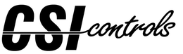 CSI CONTROLS trademark