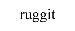RUGGIT trademark
