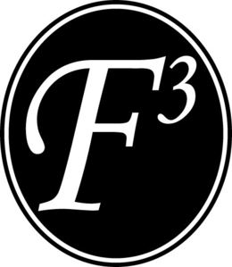 F3 trademark
