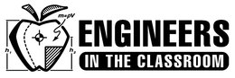 ENGINEERS IN THE CLASSROOM H1 H2 M=PV trademark