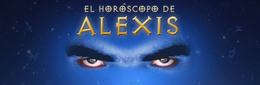 EL HOROSCOPO DE ALEXIS trademark