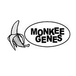 MONKEE GENES trademark