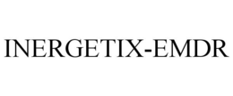 INERGETIX-EMDR trademark