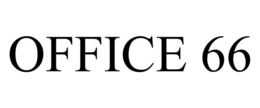 OFFICE 66 trademark