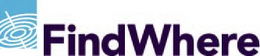 FINDWHERE trademark