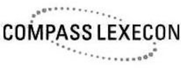 COMPASS LEXECON trademark