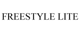 FREESTYLE LITE trademark