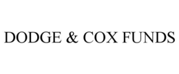 DODGE & COX FUNDS trademark