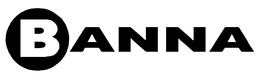 BANNA trademark