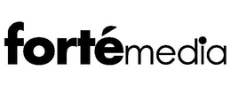 FORTÉMEDIA trademark